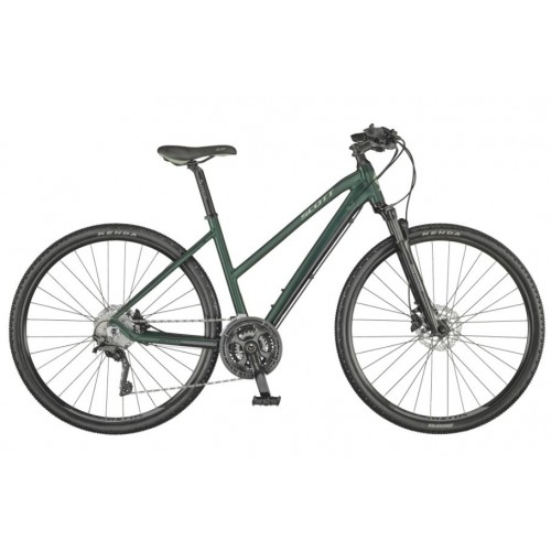 Scott Sub Cross 40 Lady M 2023